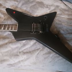 Firefly Elite Series ffvx Electric Guitar