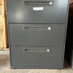 Filing Cabinet