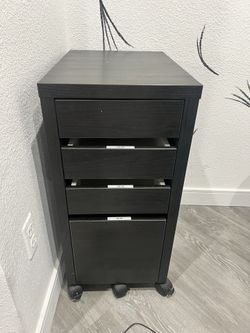 Cabinet cart with Wheels