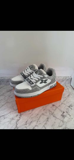LOUIS VUITTON SHOES