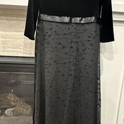 Odle Middle School Orchestra Dress