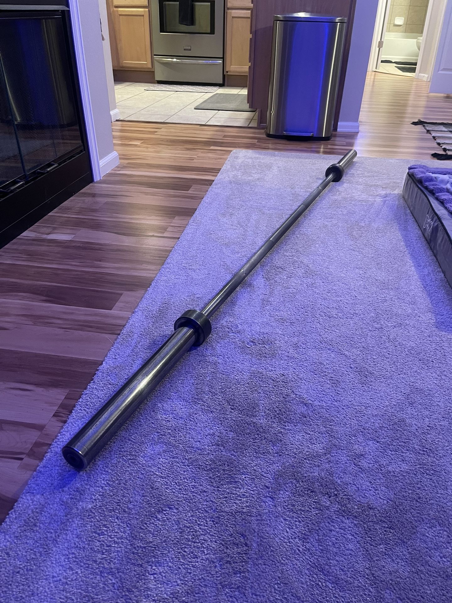 Barbell