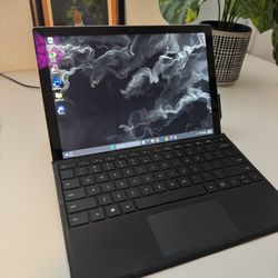 Surface Pro 7