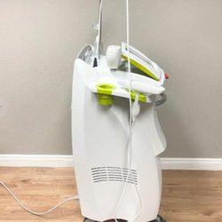 Venus Versa IPL Skin Rejuvenation Laserhairremoval concept