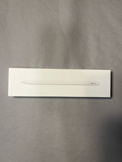 Apple Pencil USB-C