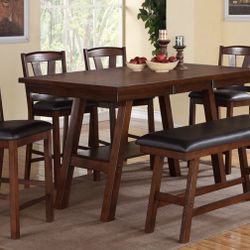 Dining Table Set