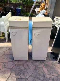 HAGUE Water Conditioner Softener