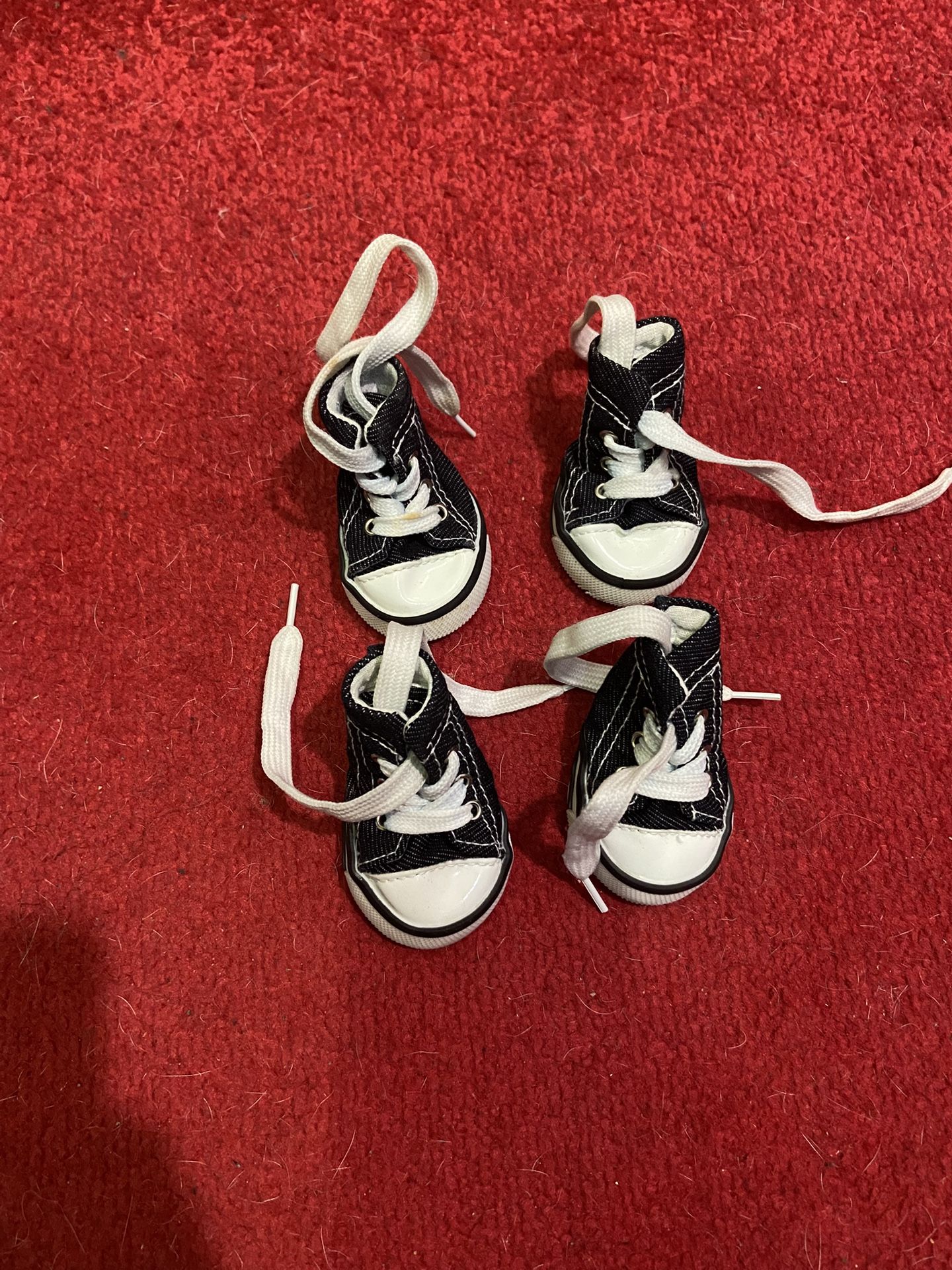 Dog Sneakers/shoes