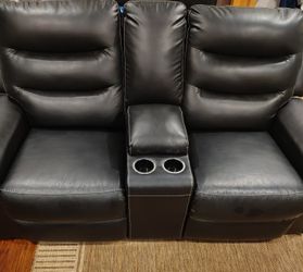 Love Seat