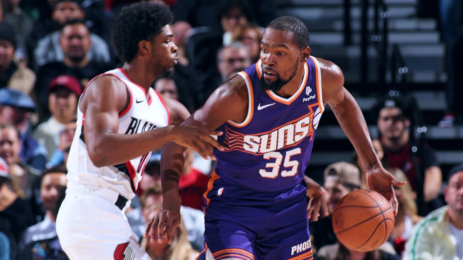 Phoenix Suns Vs Portland Trailblazers Tickets