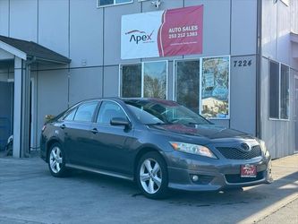 2010 Toyota Camry