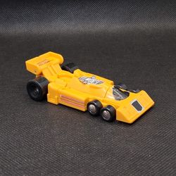 G1 TRANSFORMER DRAGSTRIP