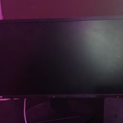 Gaming Monitor 