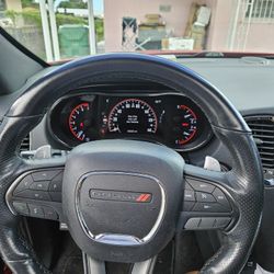 2018 Dodge Durango