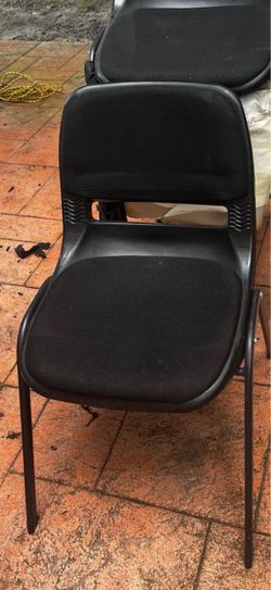 Chairs ergonomic shell stack