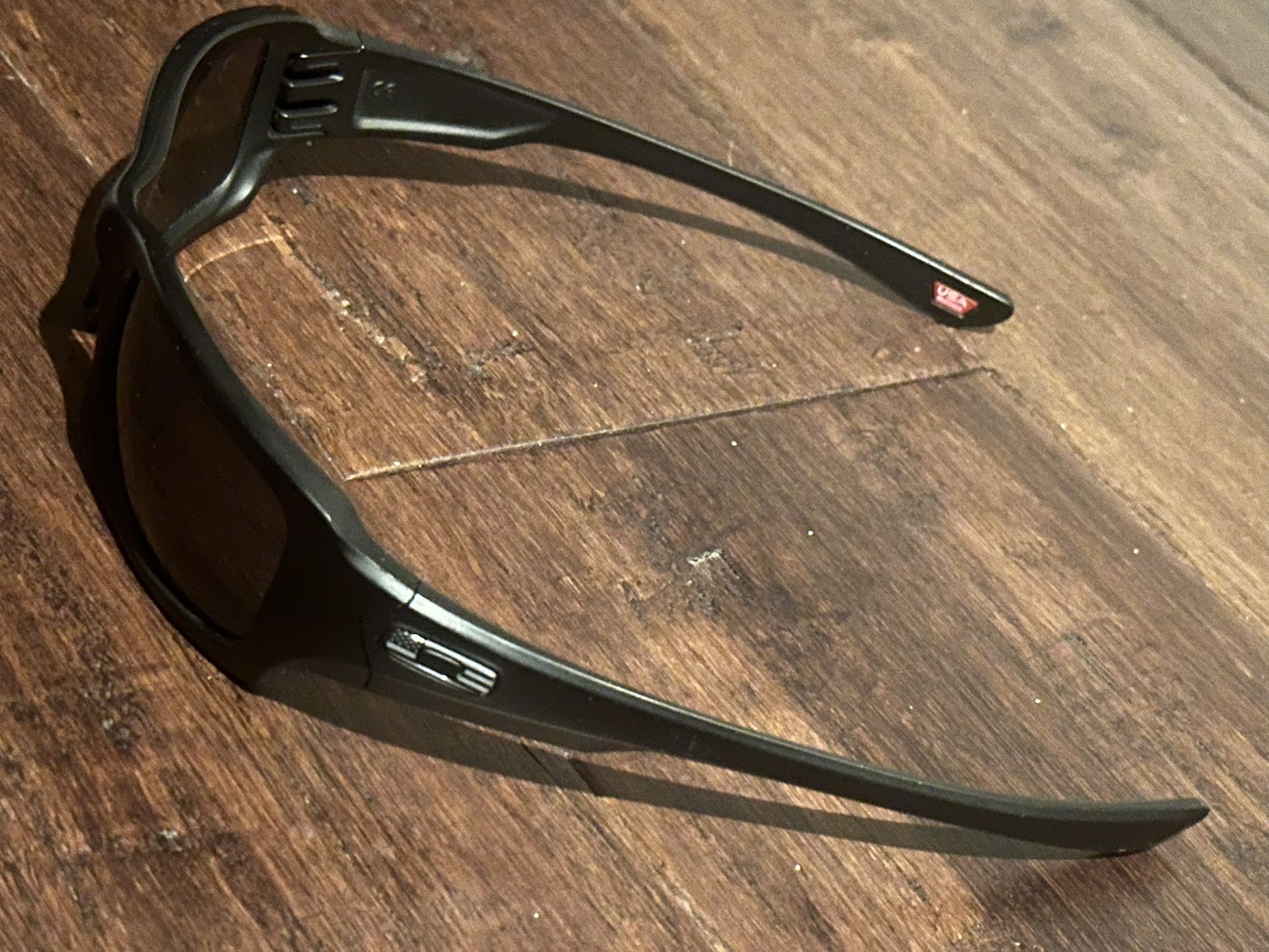 Oakley Glasses