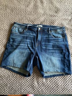 Vigoss Denim Shorts