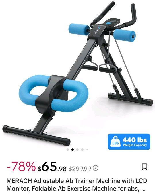 Ab Trainer