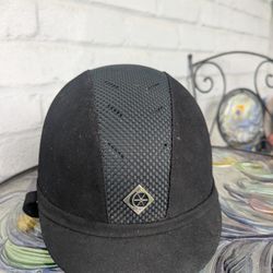 Charles Owen Helmet Ayr8