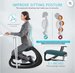 Office chair