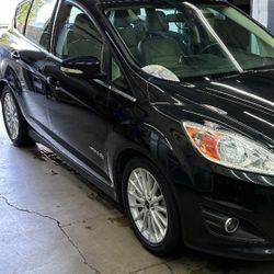 2015 Ford C-Max Hybrid