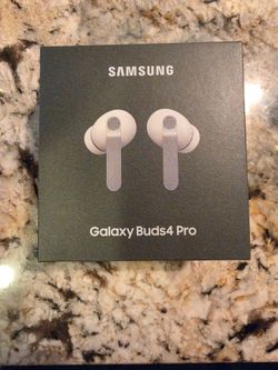 Galaxy Buds 4 Pro Samsung