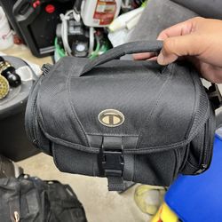 Camera Bag