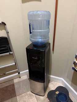 Primo Hot and Cold 5 Gallon Water Dispenser