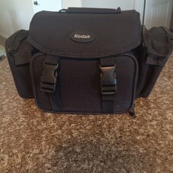 Kodak, Camera Bag, Camera Bags, Photography Equipment 