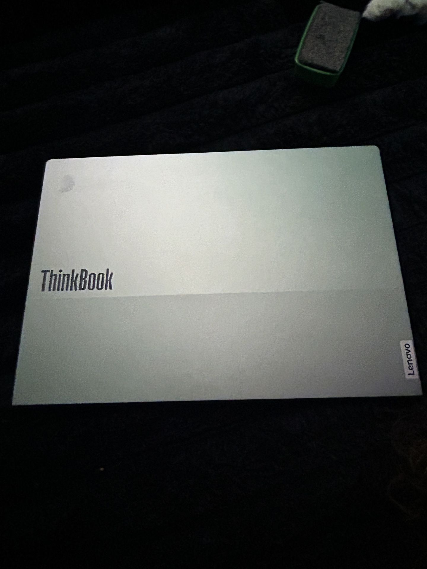 Lenovo Thinkbook 14 G7
