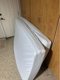 Mattresses twin: Total 2