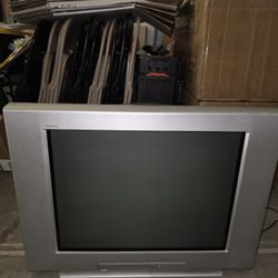 Sony Trinitron 27fs100
