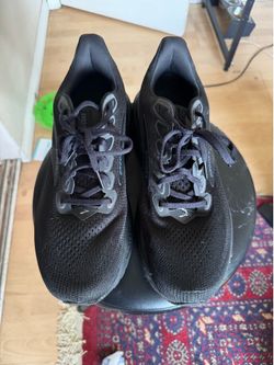 Brooks ghost 17s