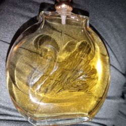 Gloria Vanderbilt Perfume Used