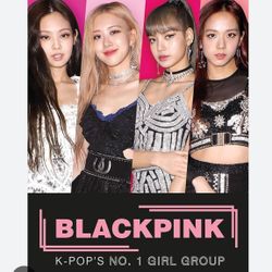 6 Blackpink Tickets Available For Soldier Field