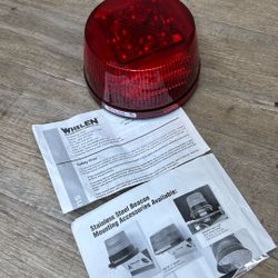 Whelen L31 Super LED Beacon L31hrfn