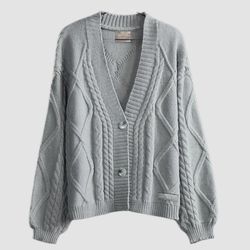 Taylor Swift TTPD Cardigan