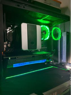 EVGA Rtx 3070 Ultra - Graphics Card Only