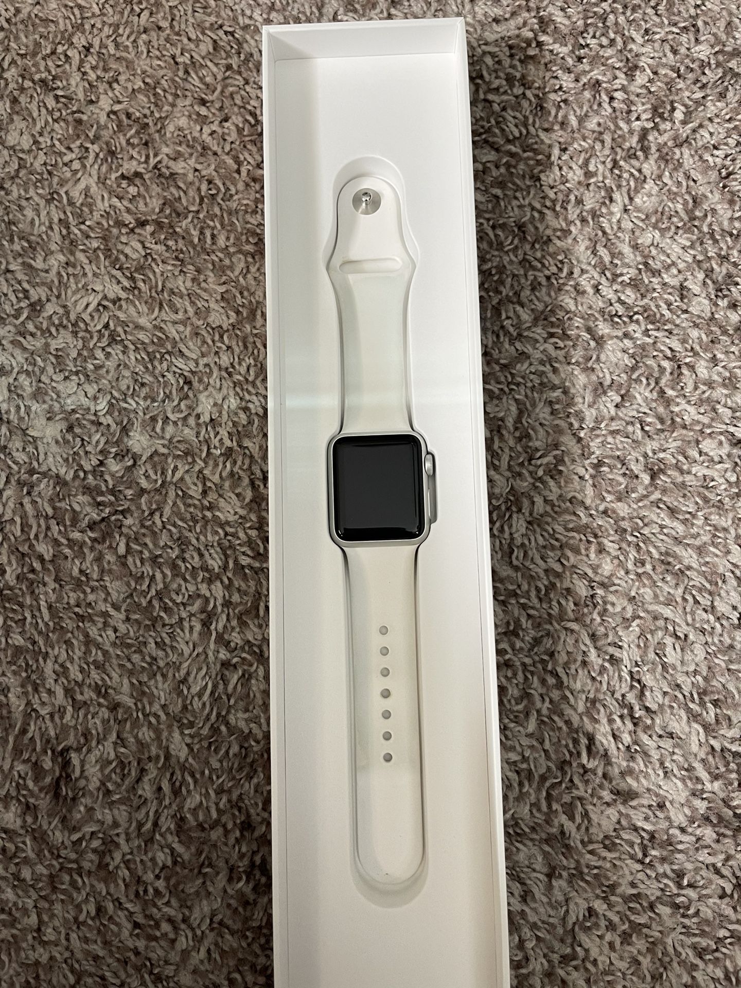 Apple watch