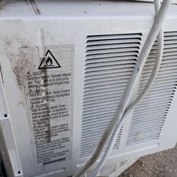 LG A/C window Units...10000 BTU 