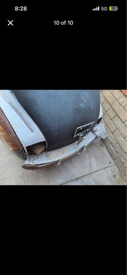 1942 Chevy