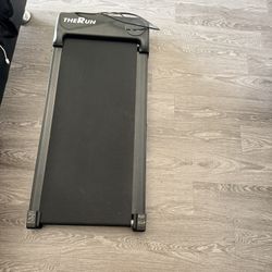  The Run Treadmill