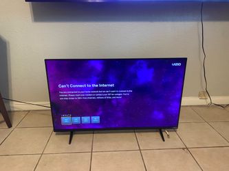 Tv Vizio 45 inch