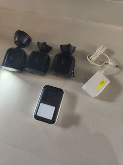 Arlo camera $148