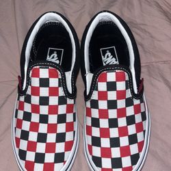 kids vans 