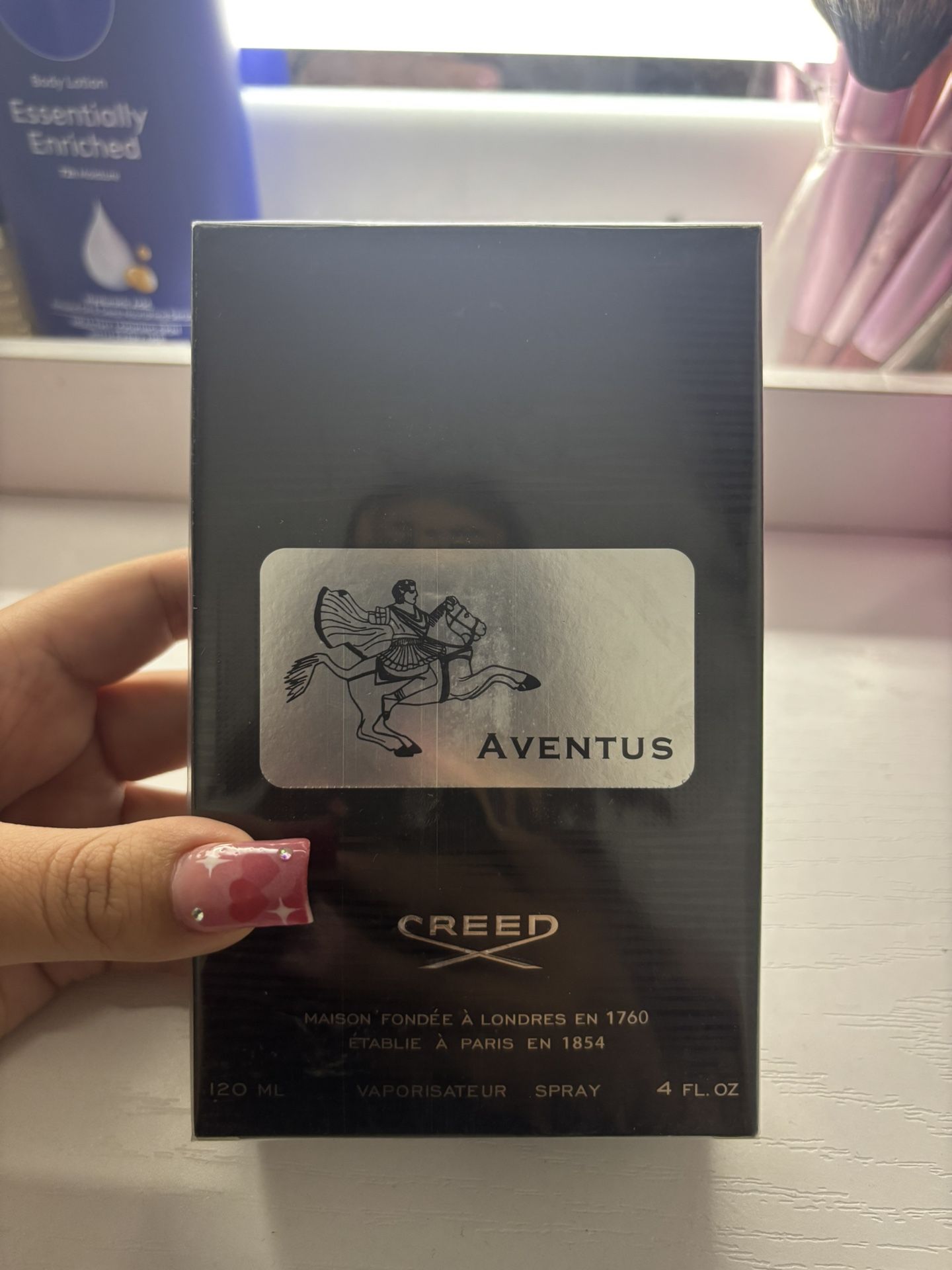 Aventus Creed