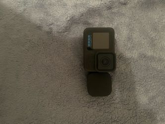 GoPro 13 black