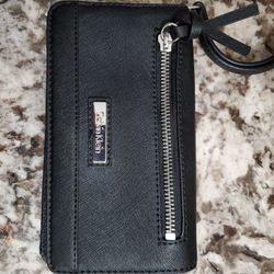 Calvin Klein Wristlet Wallet