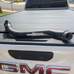 MBZ Mercedes-Benz Radiator Hose A211 (contact info removed)