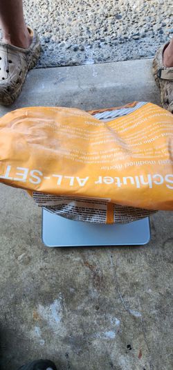Tiling material / Grout / Mortar